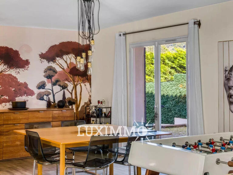Villa Mougins - 5 chambres - 300m²