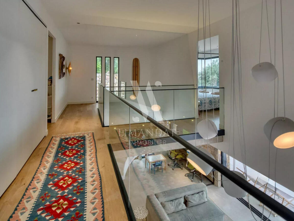 Villa Mougins