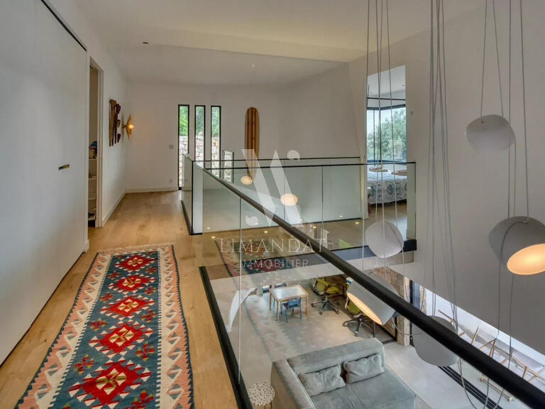 Villa Mougins - 4 bedrooms - 223m²