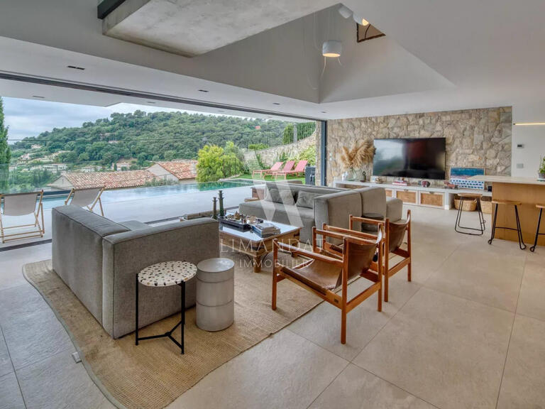 Villa Mougins - 4 bedrooms - 223m²