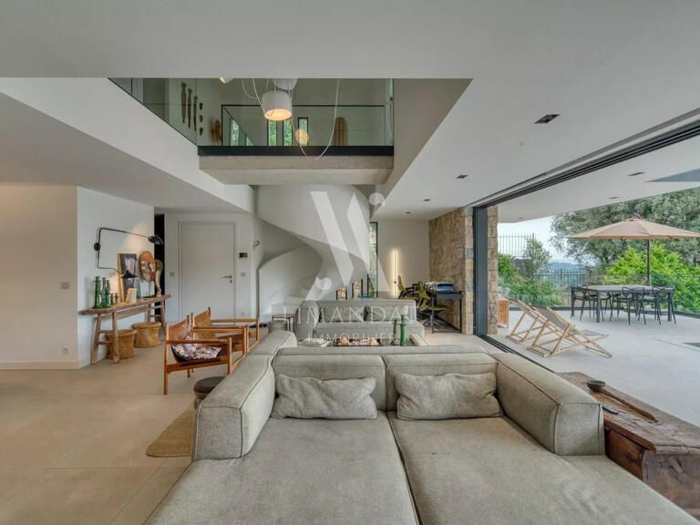 Villa Mougins - 4 bedrooms - 223m²