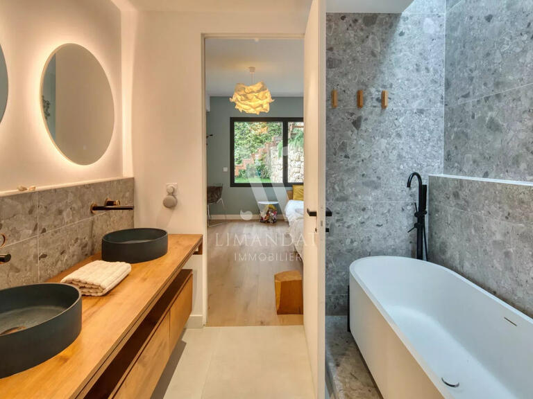 Villa Mougins - 4 bedrooms - 223m²