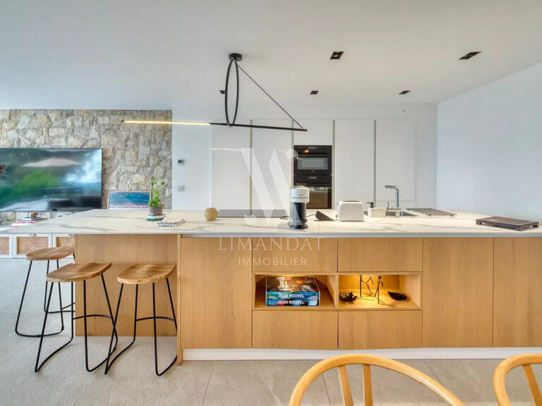 Villa Mougins - 4 bedrooms - 223m²