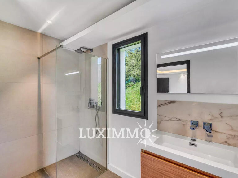 Villa Mougins - 5 chambres - 430m²