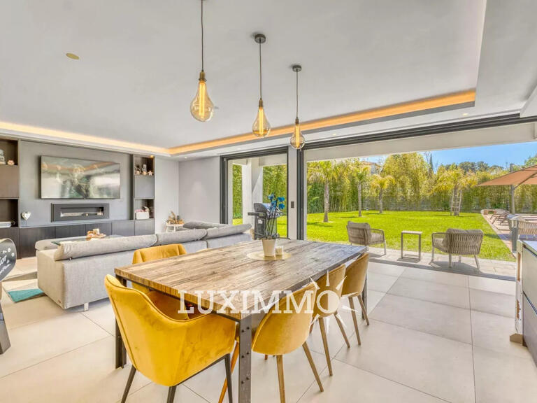 Villa Mougins - 5 chambres - 430m²