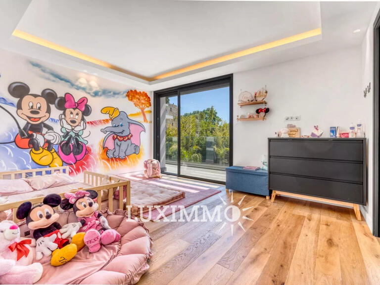 Villa Mougins - 5 chambres - 430m²