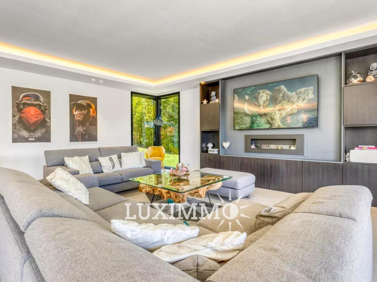 Villa Mougins