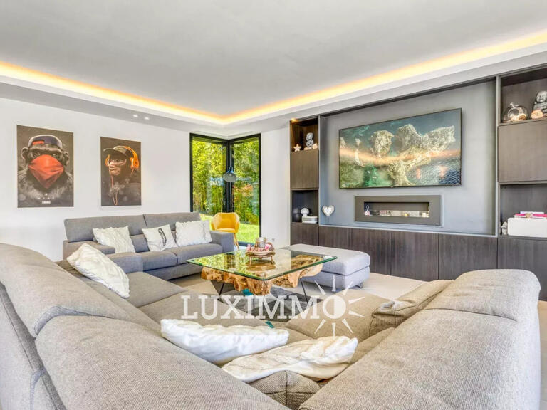 Villa Mougins - 5 chambres - 430m²