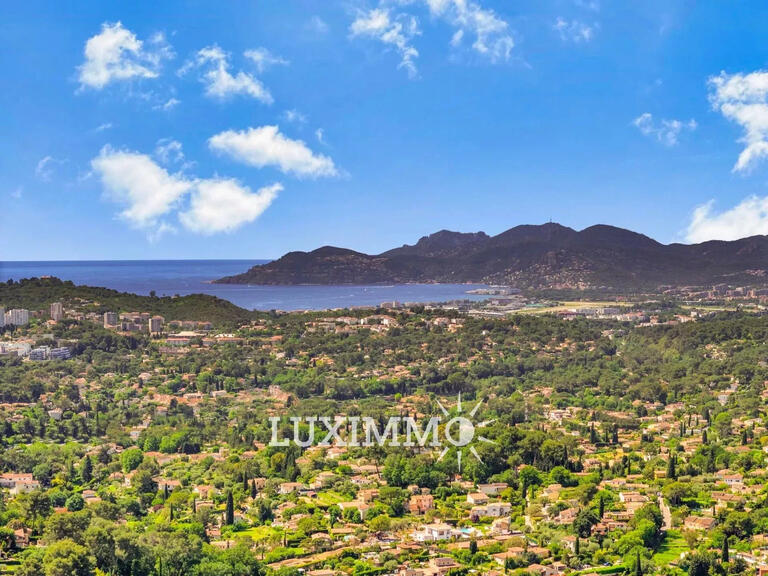 Villa Mougins - 5 chambres - 480m²