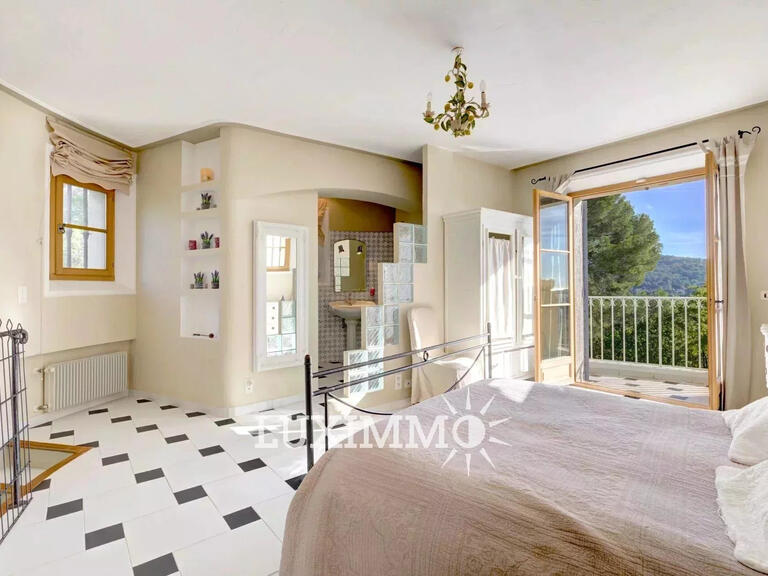 Villa Mougins - 5 chambres - 480m²