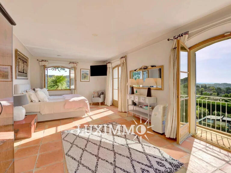 Villa Mougins - 5 chambres - 480m²