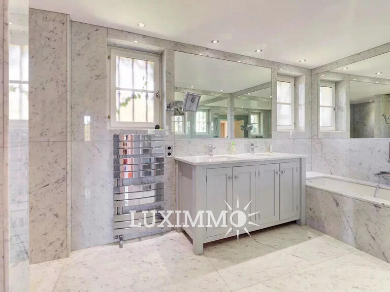 Villa Mougins - 5 chambres - 480m²