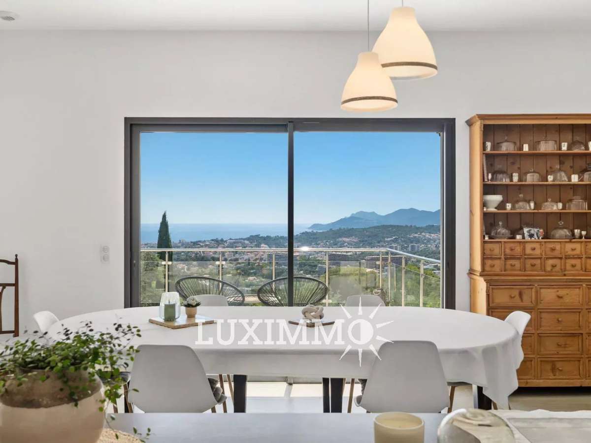 Villa Mougins