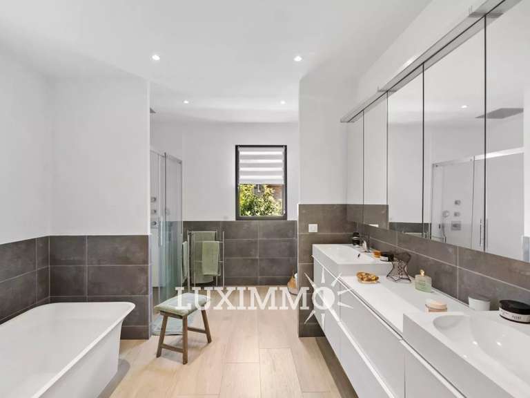 Villa Mougins - 6 chambres - 368m²