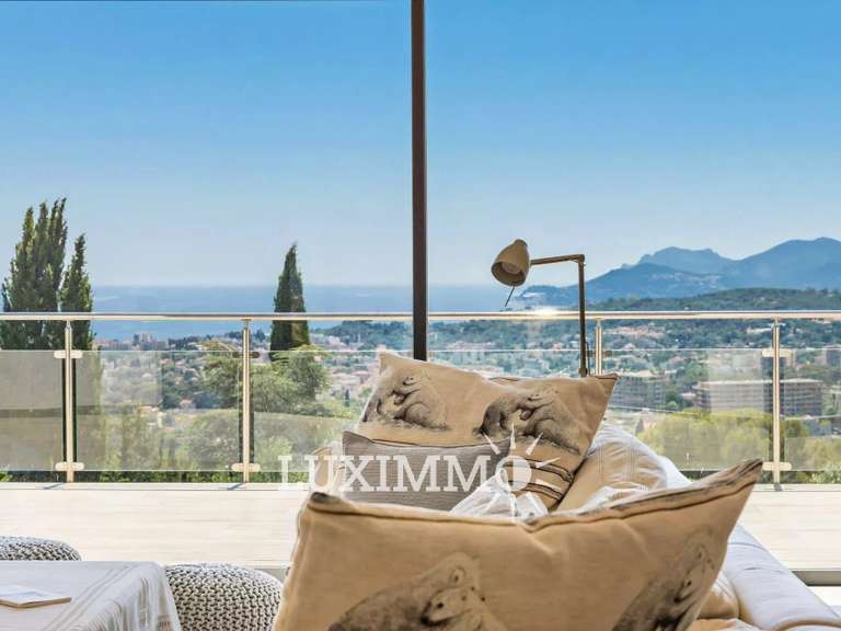 Villa Mougins - 6 chambres - 368m²
