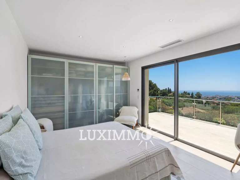 Villa Mougins - 6 chambres - 368m²