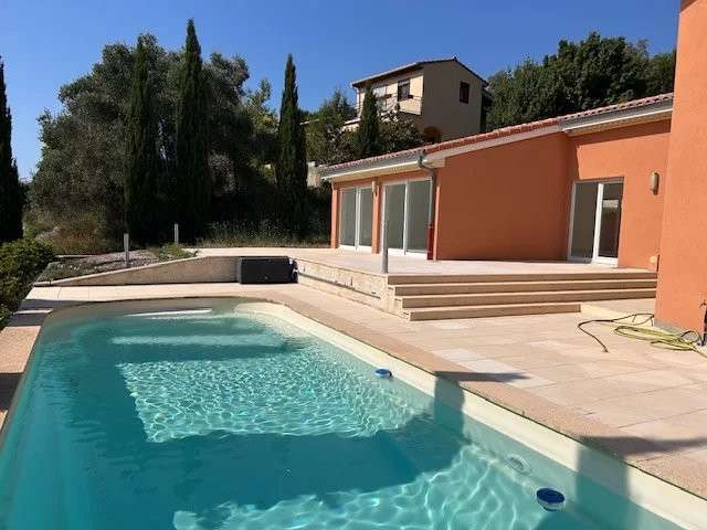 Villa Mougins