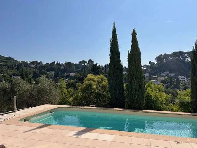 Villa Mougins