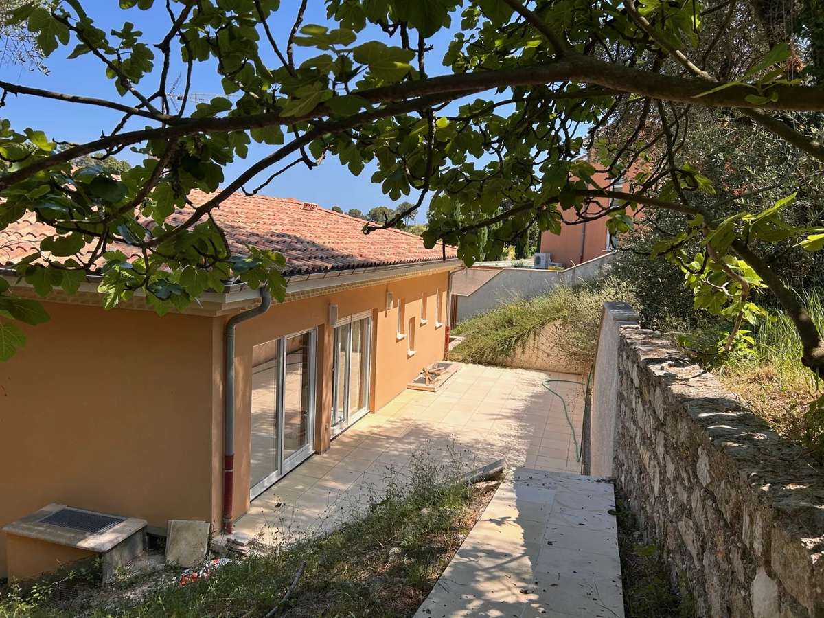Villa Mougins
