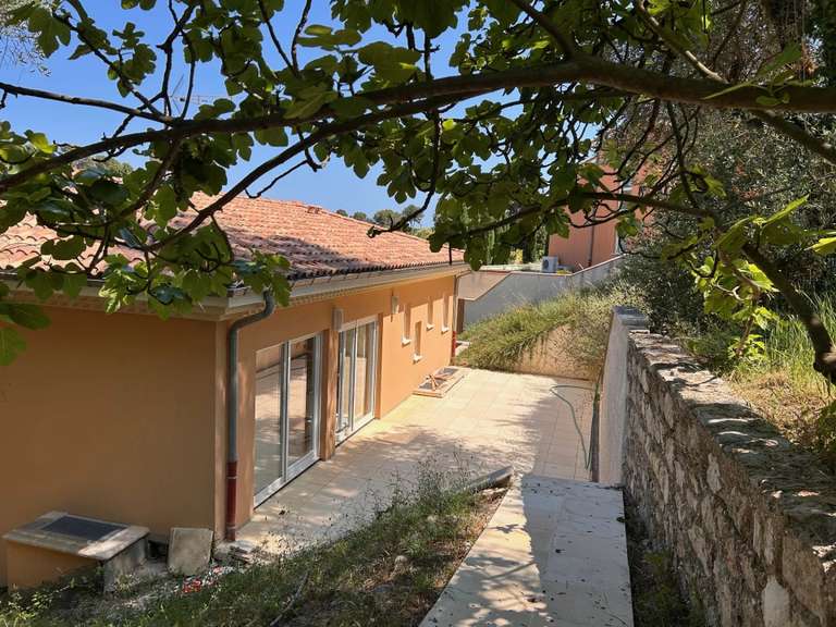 Villa Mougins - 165m²