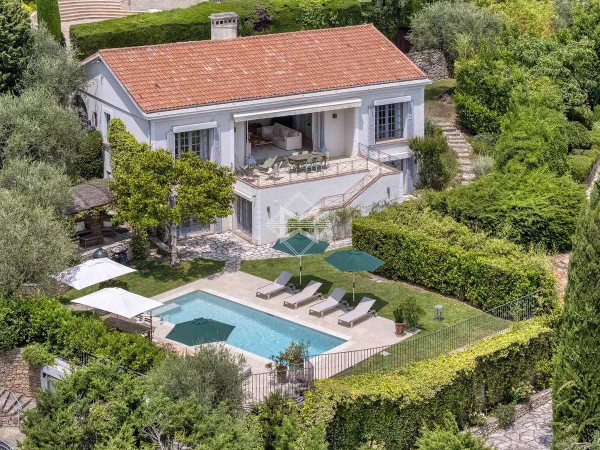 Villa Mougins