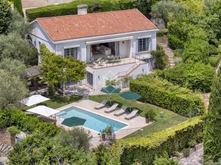 Villa Mougins - 4 chambres - 216m²