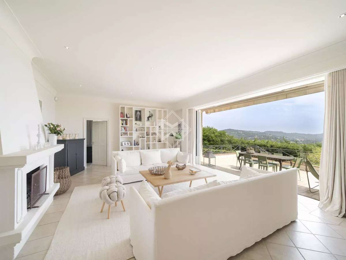Villa Mougins