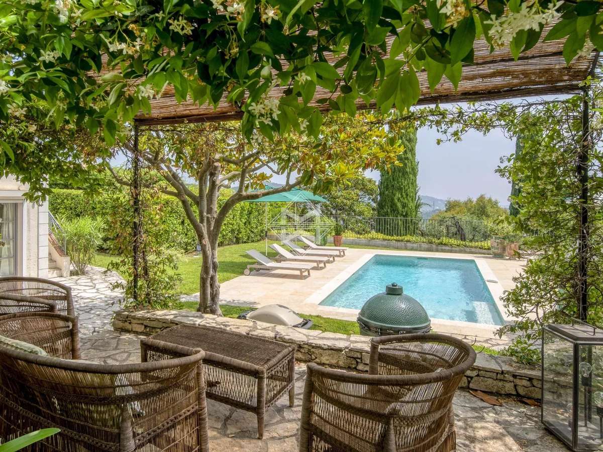 Villa Mougins