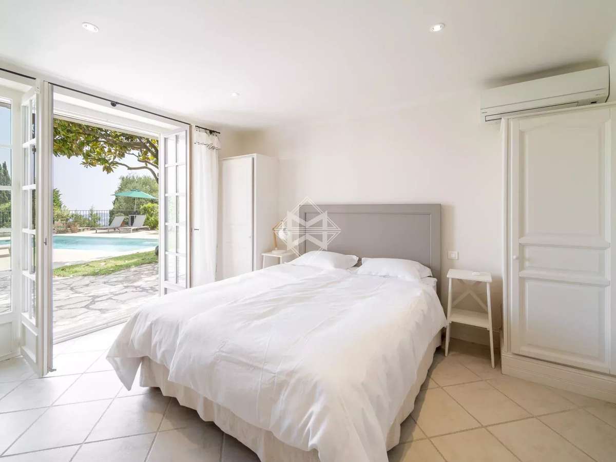 Villa Mougins