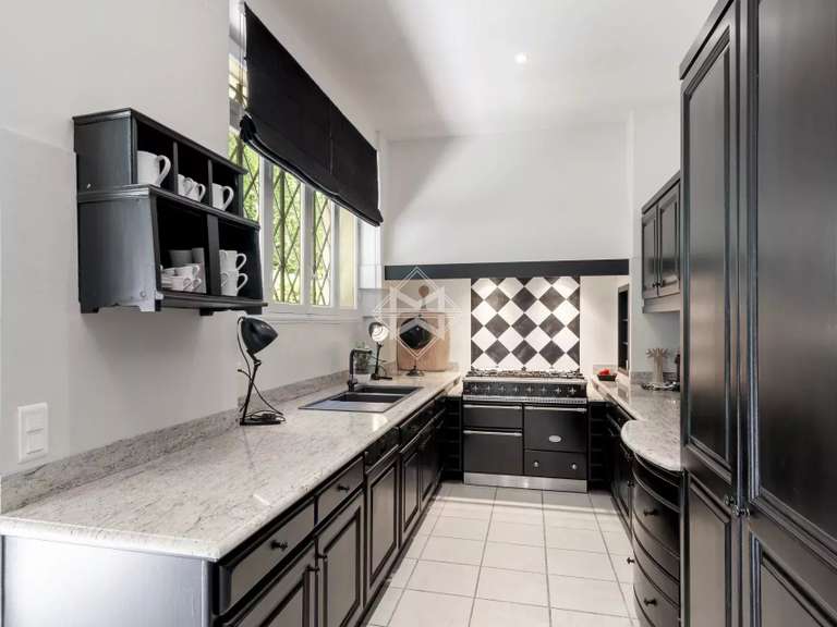 Villa Mougins - 4 chambres - 216m²