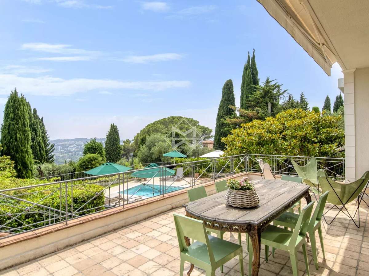 Villa Mougins