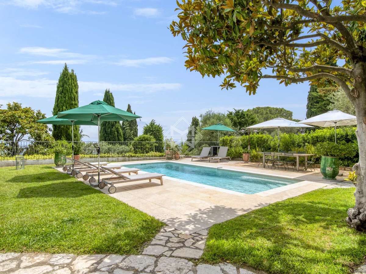 Villa Mougins