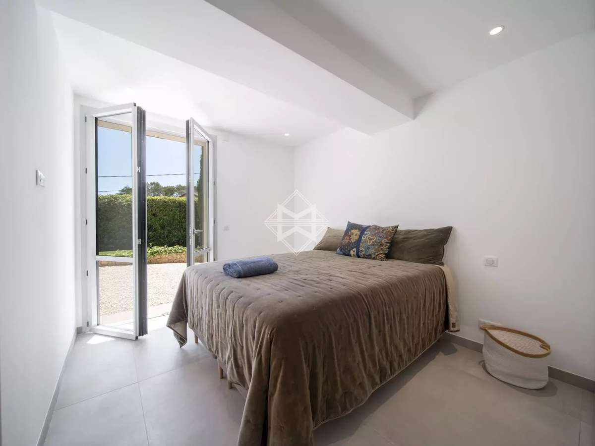 Villa Mougins