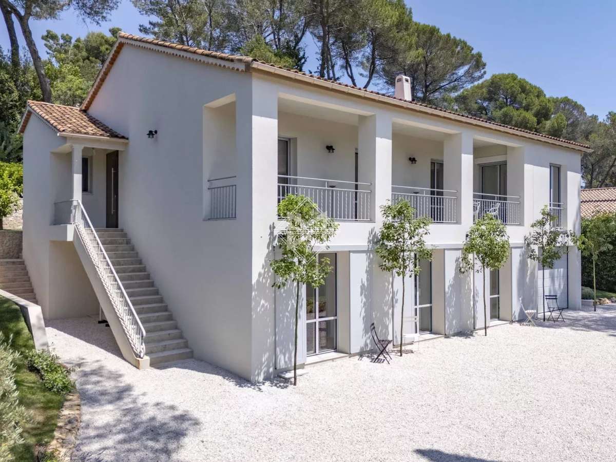 Villa Mougins