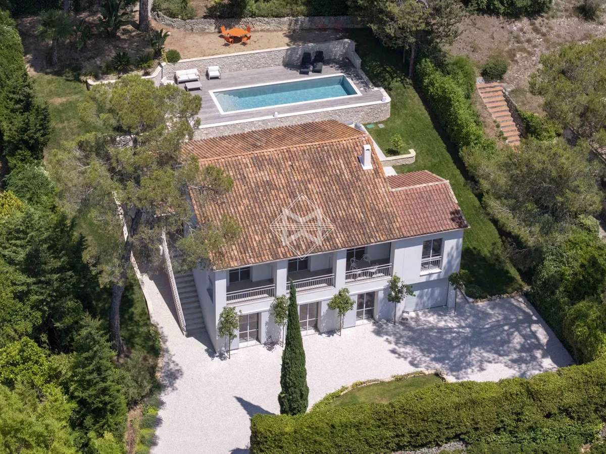 Villa Mougins