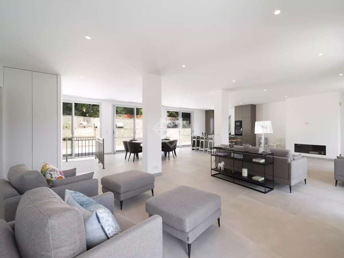 Villa Mougins