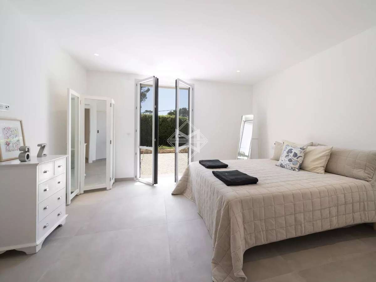 Villa Mougins