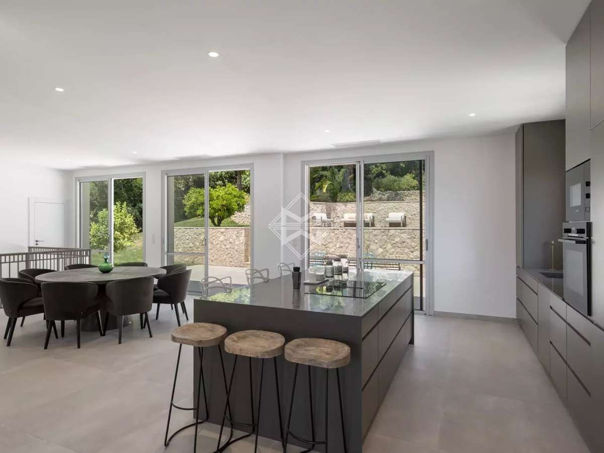 Villa Mougins