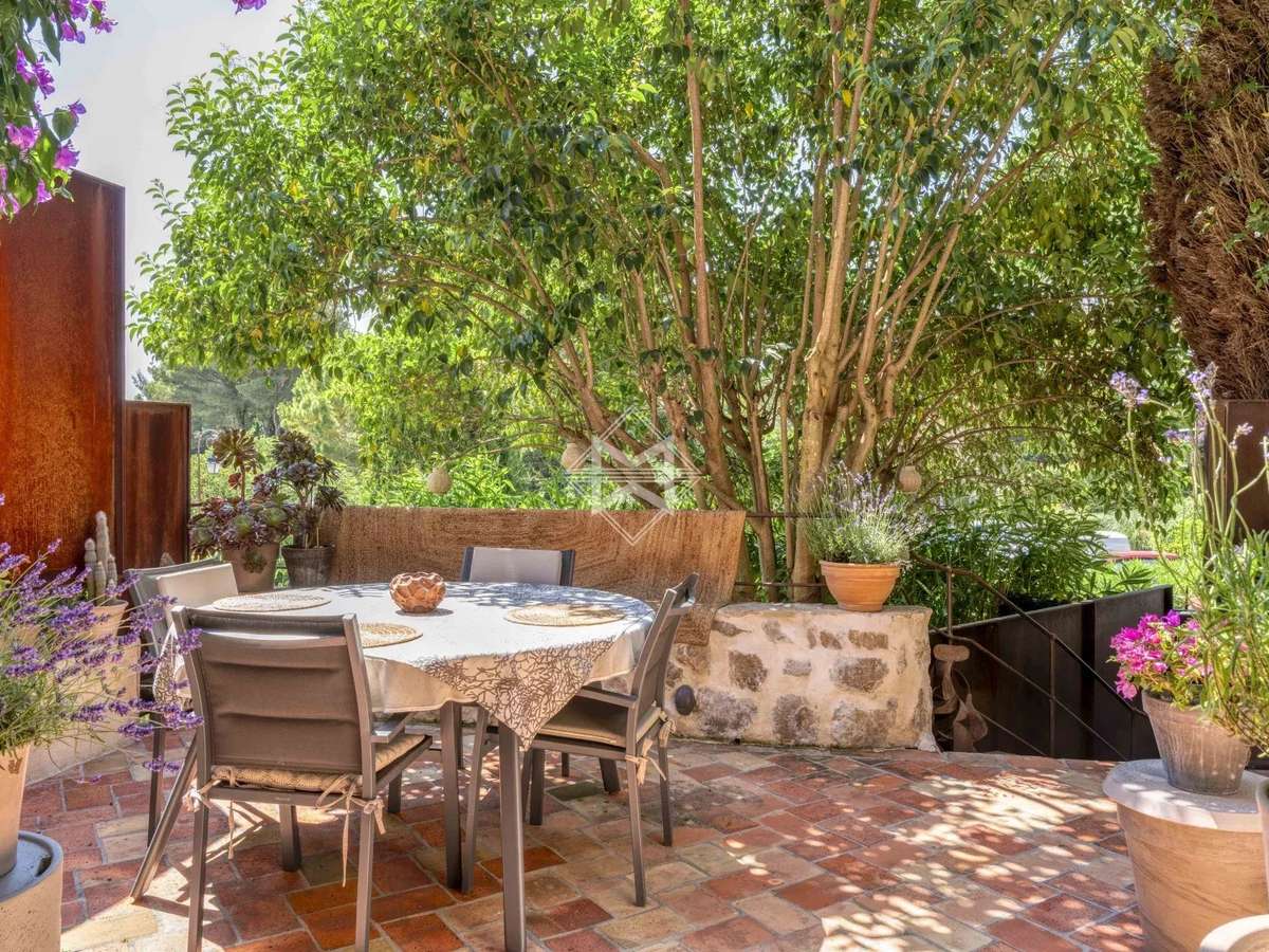 Villa Mougins
