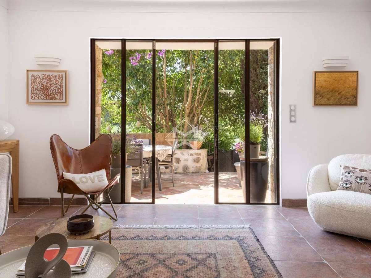 Villa Mougins