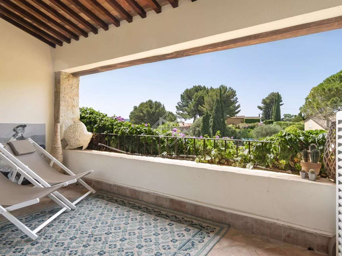 Villa Mougins
