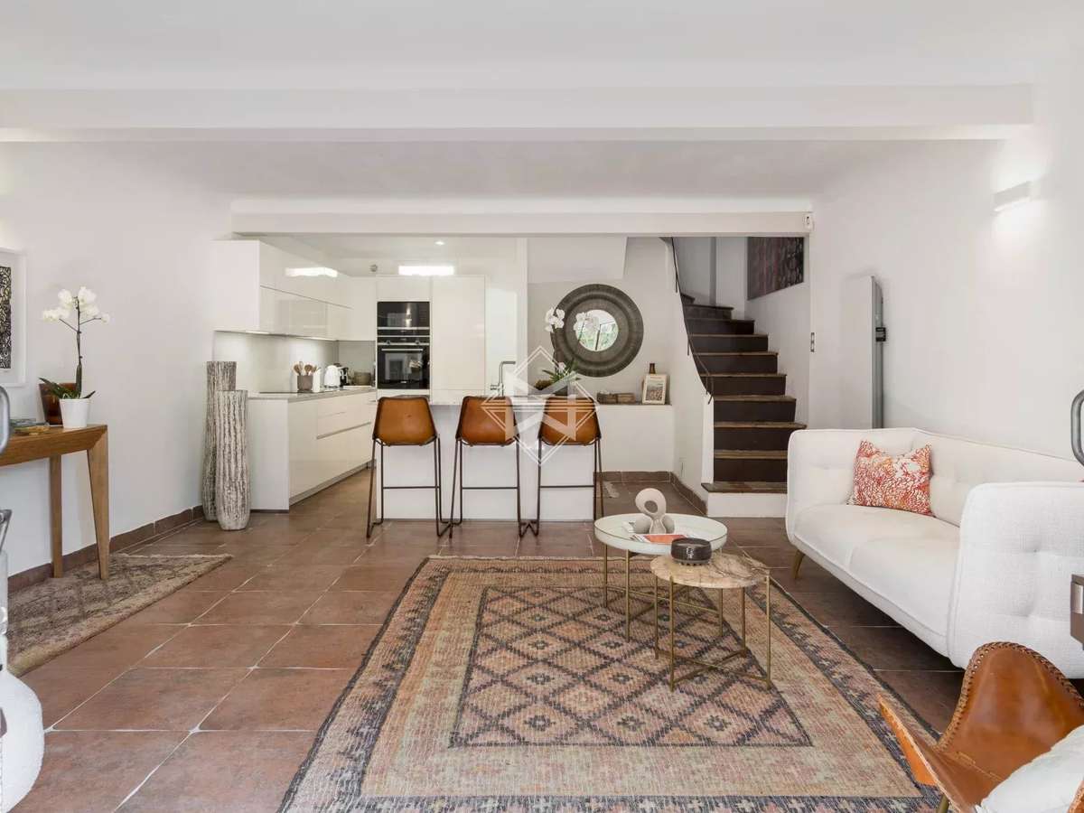 Villa Mougins