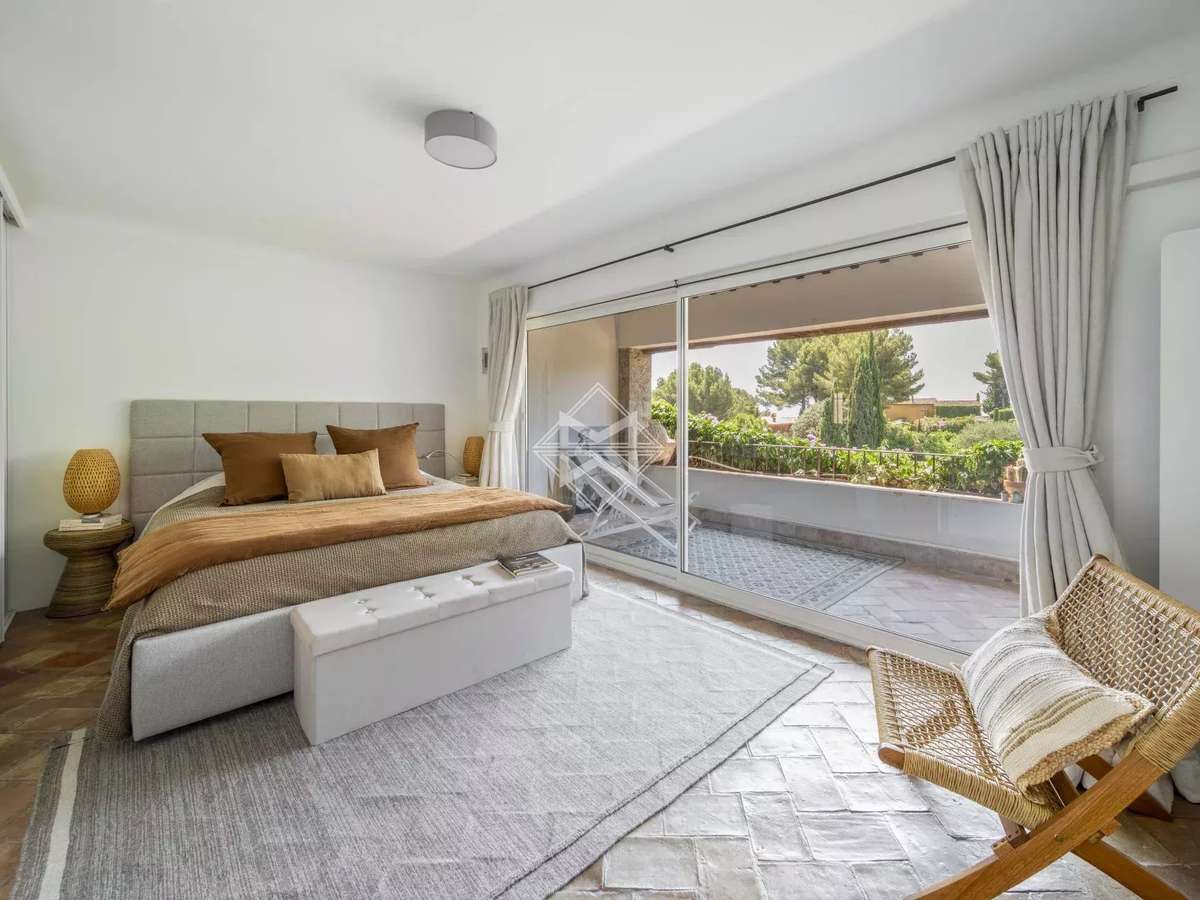 Villa Mougins
