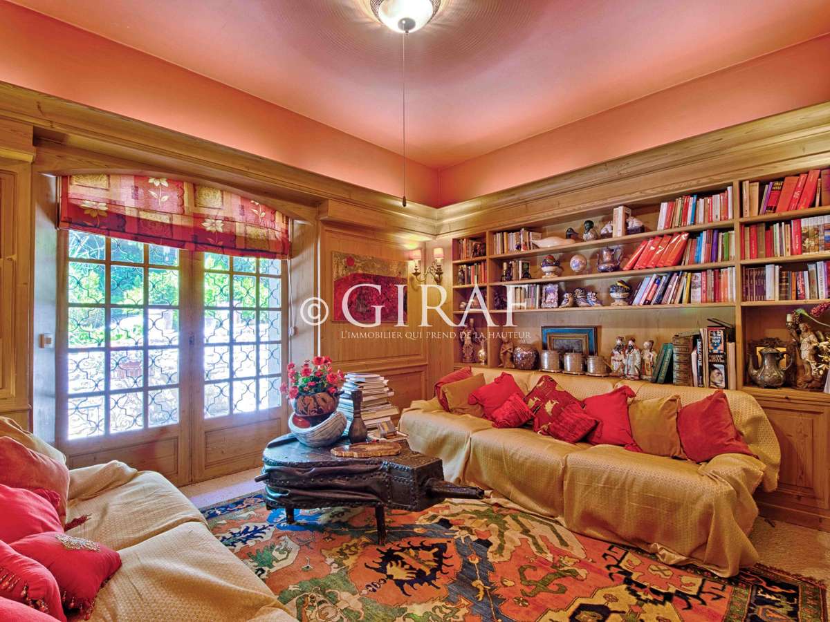 Villa Mougins