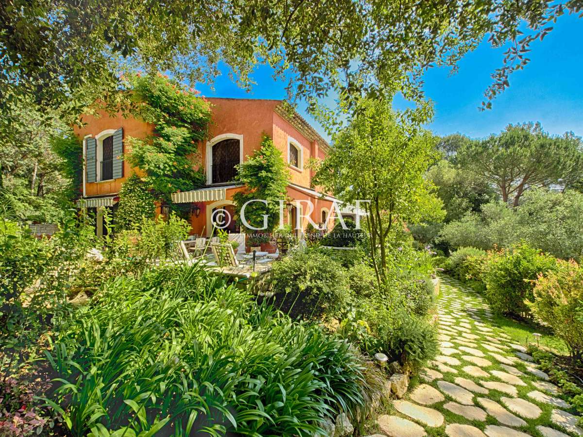 Villa Mougins