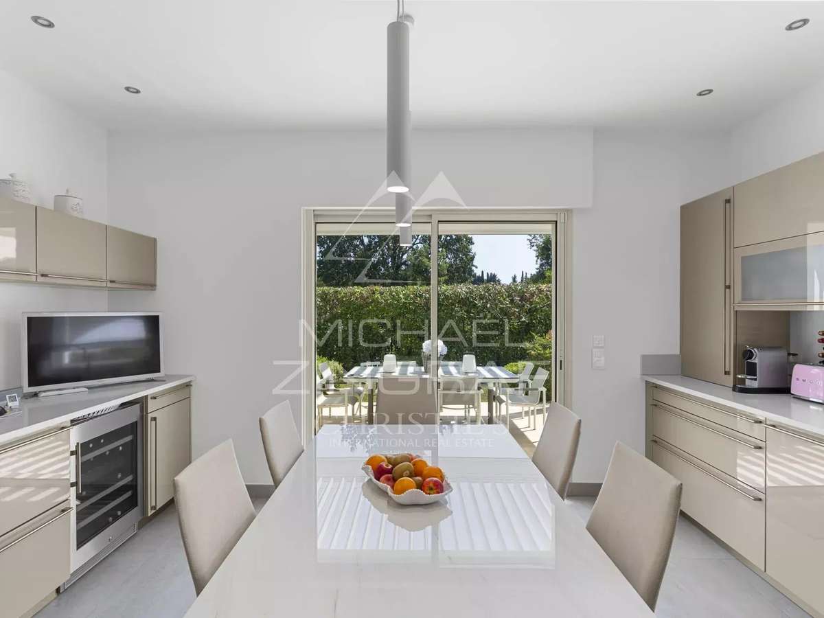 Villa Mougins