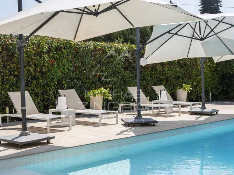 Villa Mougins - 4 chambres - 305m²