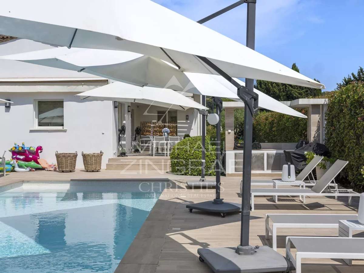 Villa Mougins
