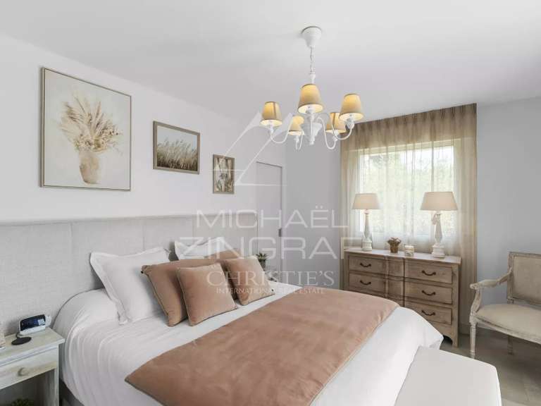 Villa Mougins - 4 chambres - 305m²