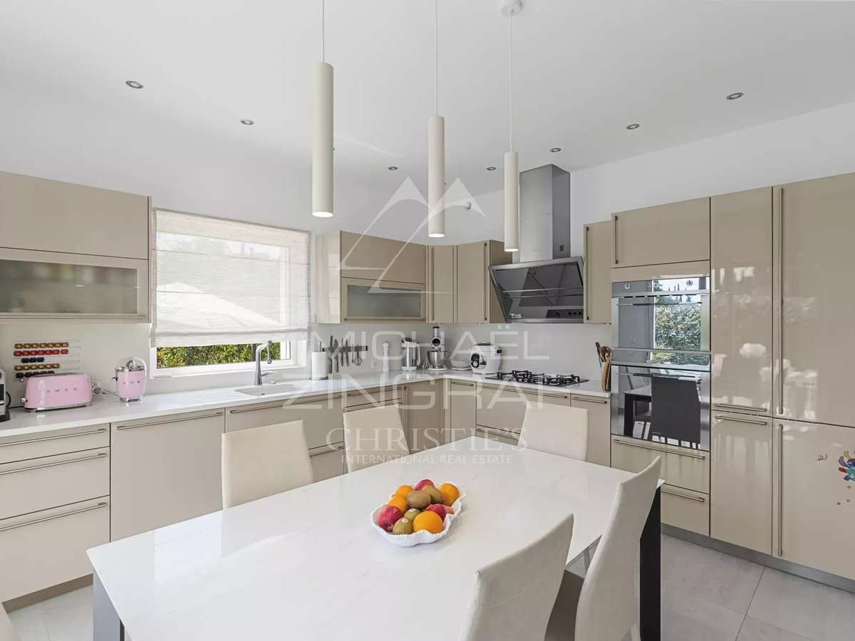 Villa Mougins